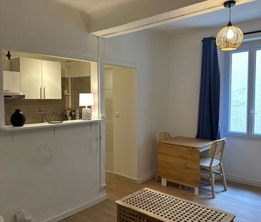 Location Appartement 1 pièce 25m² TOULON 83000 - Photo 6