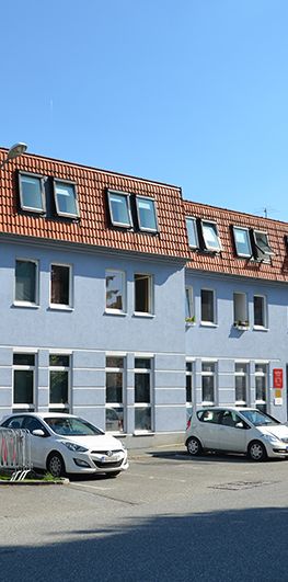 Wohnung in Horn - Foto 1