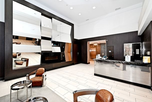 For Lease - 38 Grand Magazine Street Unit# 1145, Toronto, Ontario - Photo 1