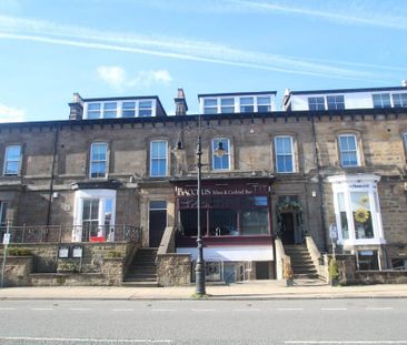 2 bedroom flat to rent - Photo 6