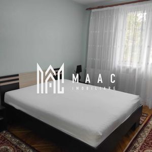 Apartament 3 camere de închiriat | Hipodrom 2, Sibiu | utilat - Photo 2