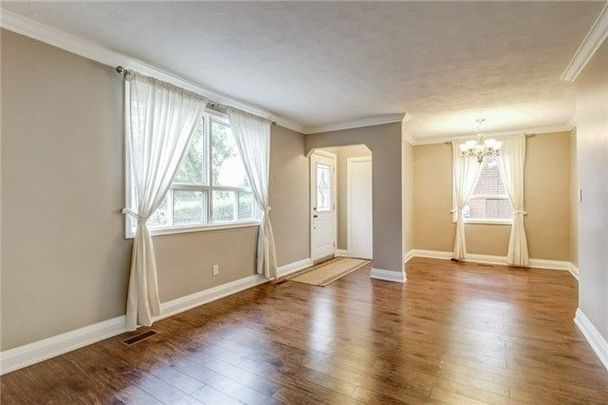 For Lease - 1354 Augustine Drive Unit# Upper, Burlington, Ontario - Photo 1
