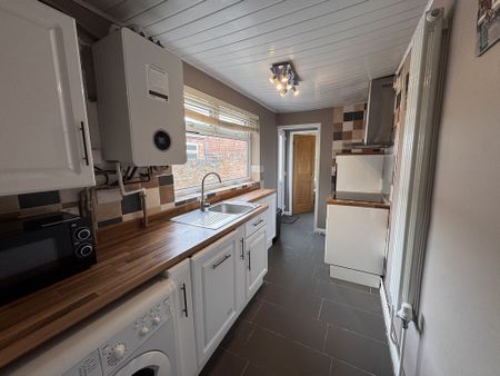 Wellington Street, Heslington Road - P10558 - Photo 3