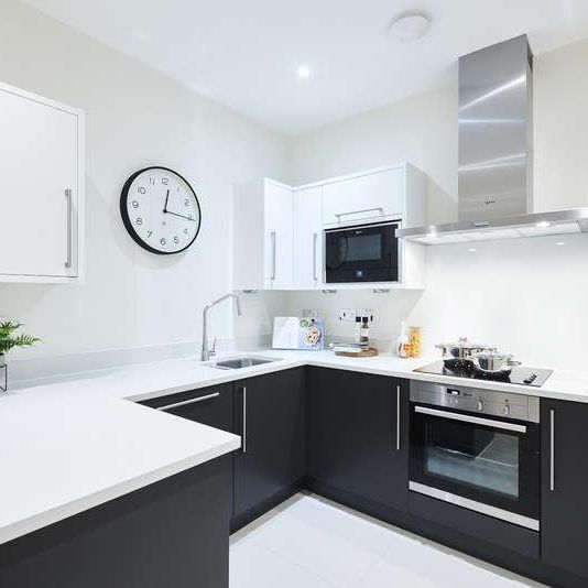 Palace Wharf, Hammersmith, London, W6 - Photo 1