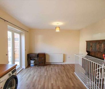 Wilkinson Drive, Grange Farm, Kesgrave, Ipswich, IP5 - Photo 4