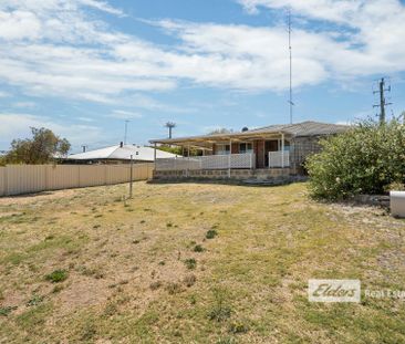 4-Bedroom Home in Carey Park - Photo 1