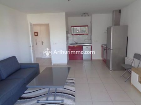 Location Appartement 2 pièces 43 m2 à Savigny-le-Temple - Photo 3