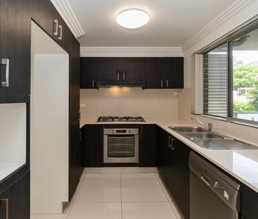 1/449-451 Guildford Road, Guildford NSW 2161 - Apartment For Rent |... - Photo 6