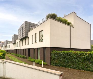 Modern 2-slaapkamerappartement in hartje Mechelen - Photo 3