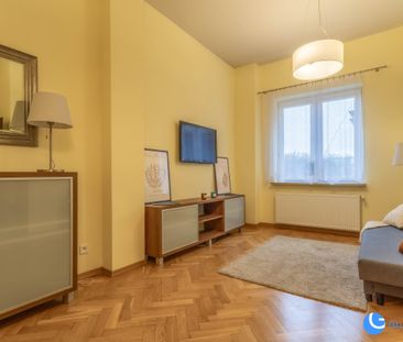 Niezależne 2-pok 47m2 Nowa Huta *os. Centrum C* - Zdjęcie 3