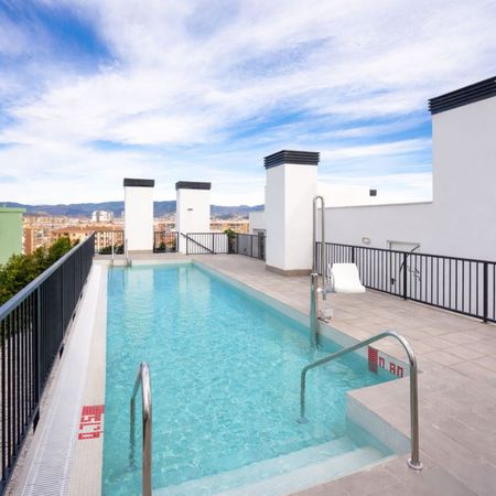 Alquiler de piso en Calle Viña del Mar, 1 - Photo 2