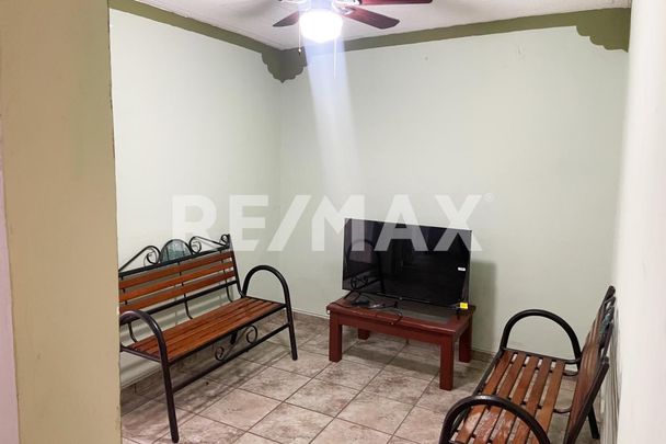Nasau, Oceanía Boulevares, Saltillo, Casa, Coahuila - Photo 1