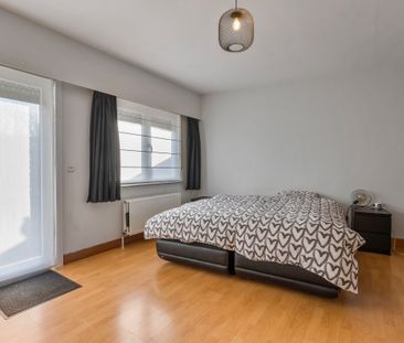 Gelijkvloers appartement met tuin te huur in Sint-Niklaas - Photo 5