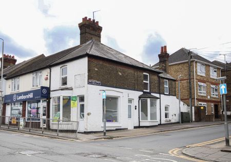 1 bedroom flat to rent - Photo 4