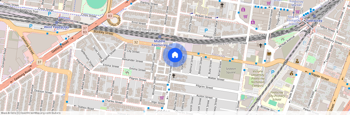 67 Victoria Street, Vic 3011, Seddon