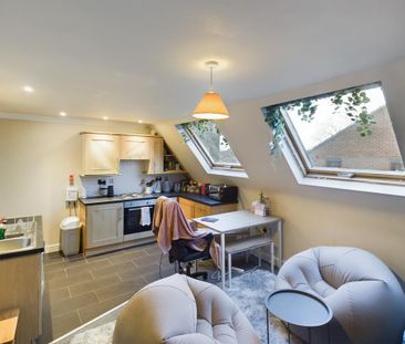 1 bedroom flat to rent - Photo 6