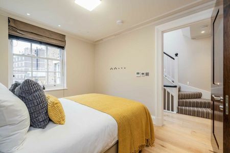 Curzon Street, Mayfair, W1J - Photo 4