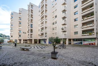Apartamento T1 em Lisboa