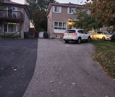 For Lease - 40 Corby Crescent Unit# BSMT, Brampton, Ontario - Photo 1