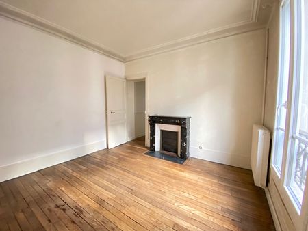 Location Appartement 3 pièces 52m² - Photo 4