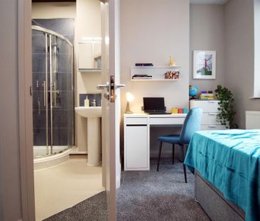 1 bedroom house to rent - Photo 3