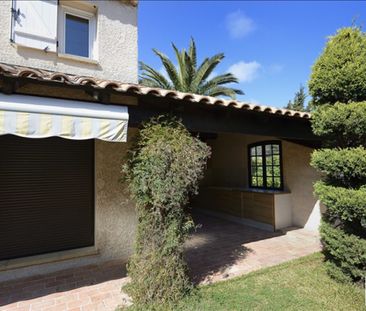 VILLA SAUSSET LES PINS - 5 pièce(s) - 98 m2 - Photo 6