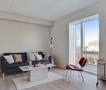 Karen Blixens Vej 33 1. th., 9200 Aalborg SV - Foto 6