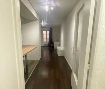 Appartement 1 pièce à Metz-Plantière - Photo 1