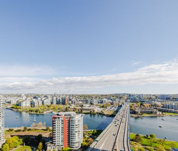 89 NELSON ST, VANCOUVER, BC V6Z 0E7 - Photo 6