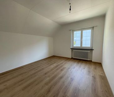 Sonnige, helle Wohnung in ruhigem Wohnquartier - Photo 5