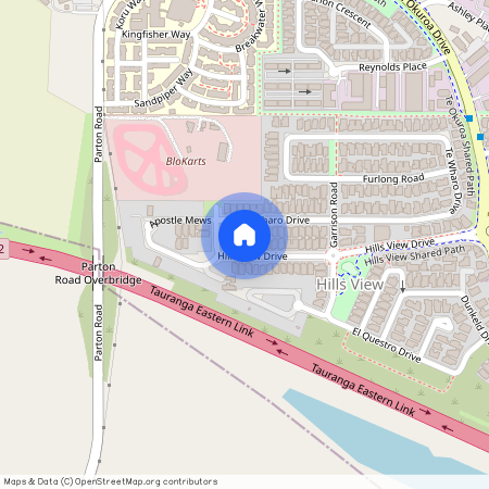 48 Hills View Drive, Papamoa