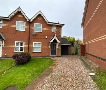 Consort Close, Dukinfield - Photo 1