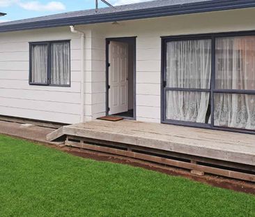 MANUREWA - Cambridge Rd - Photo 1