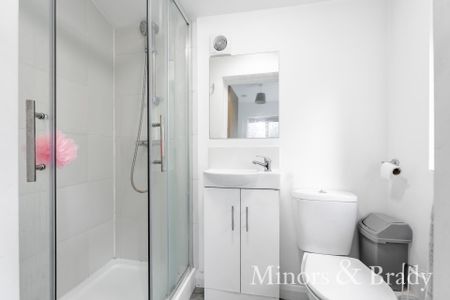 Earlham Green Lane, Norwich - Photo 5