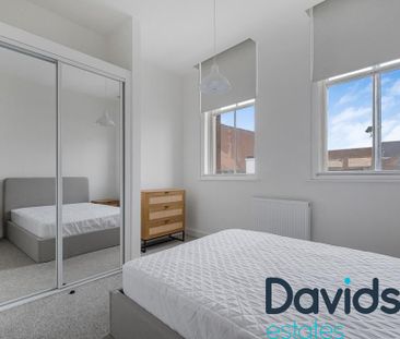 2 bedroom apartment to rent - Photo 6