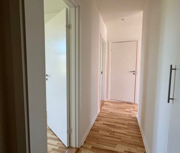 3 værelses – Overgade 67 B, 1. th. – Odense C - Foto 1