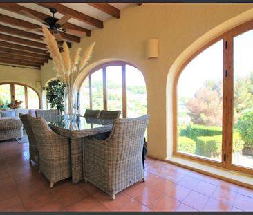 5 Bed Long Term Rental – Sea Views - Photo 6