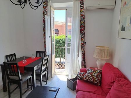 Alquiler de piso en Paseo Reding, 15 - Foto 5