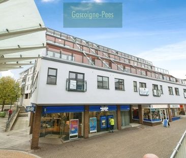 Festival Apartments, RG21 - Photo 2