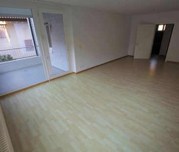 4.5 Zimmer, 105 m², 1. Stock - Photo 2