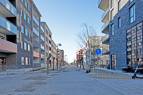 Hyllie Allé, Malmö - Photo 1