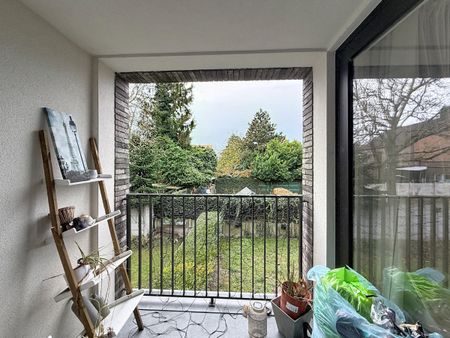 Modern appartement in Machelen te huur - Photo 2