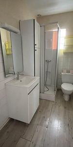 Appartement F3 à louer 4 pièces - 60 m2 ST PAIR SUR MER - 50 - Photo 3