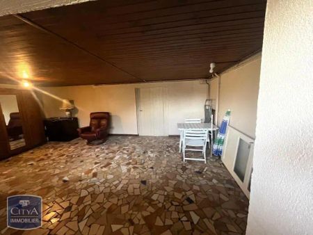 Maison à louer 3 pièces 65.35m² - Photo 3