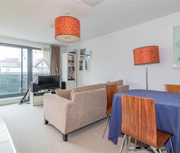 1 bedroom apartment to rent - Photo 6