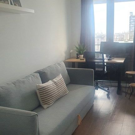 Te huur: Appartement Titus van Rijnstraat in Amsterdam - Foto 1