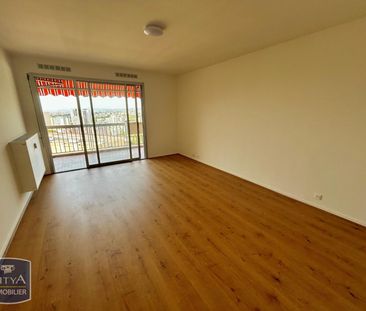 Location Appartement 1 pièce 30m² NICE 06200 - Photo 2