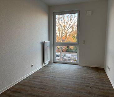 Traumhafte 4-Zimmer-Wohnung in zentraler Lage zu vermieten! - Photo 2