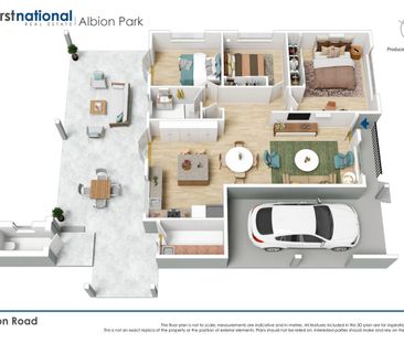 Comfortable & Convenient: Rent Your Next Home at 8 Devon Road, Dapt... - Photo 6