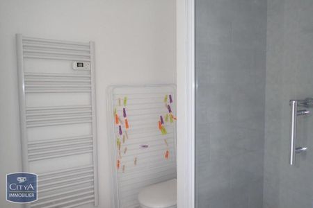 Location Appartement 2 pièces 22m² CHAMBERY 73000 - Photo 5
